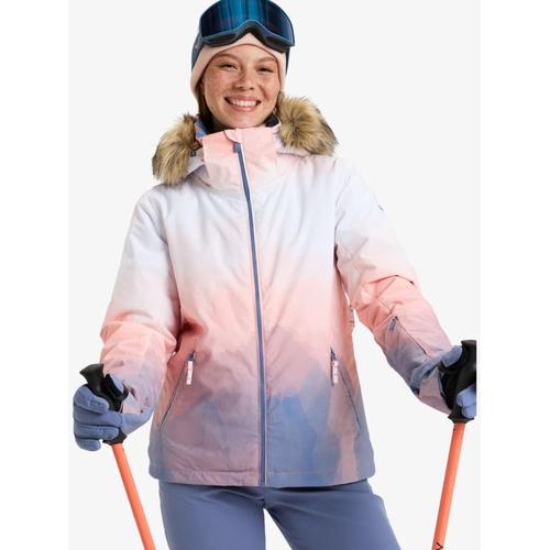 Manteau de ski femme roxy sale